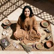 spirituele online paragnoste Maryam