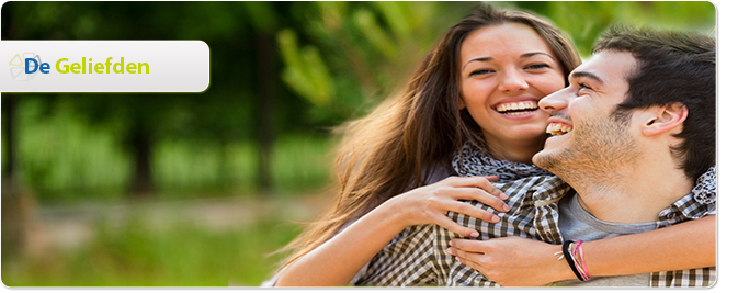 Tarotkaart Geliefden